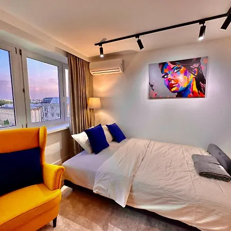 View 2 Fast Wifi Tv'55 Netflix Hbo Applettv *