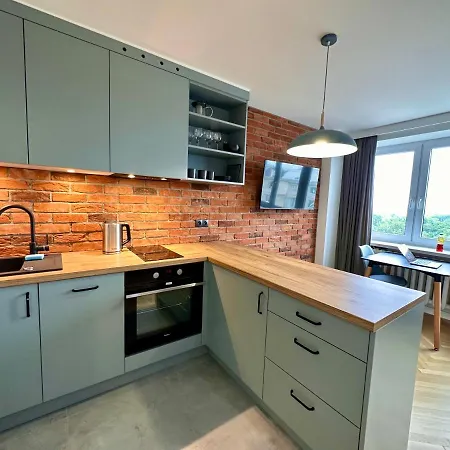 View 2 Fast Wifi Tv'55 Netflix Hbo Applettv Apartamento *