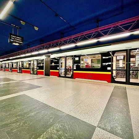 View 2 Fast Wifi Tv'55 Netflix Hbo Applettv Apartamento *