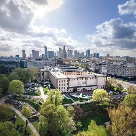 View 2 Fast Wifi Tv'55 Netflix Hbo Applettv Apartamento *