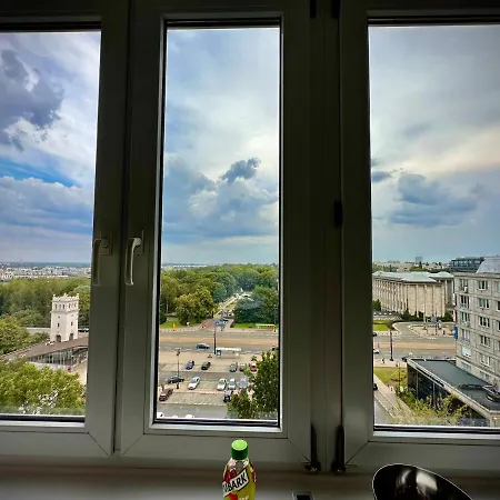 View 2 Fast Wifi Tv'55 Netflix Hbo Applettv Apartment *