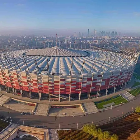 View 2 Fast Wifi Tv'55 Netflix Hbo Applettv