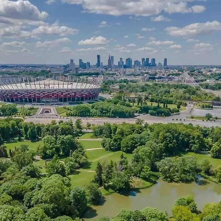 View 2 Fast Wifi Tv'55 Netflix Hbo Applettv