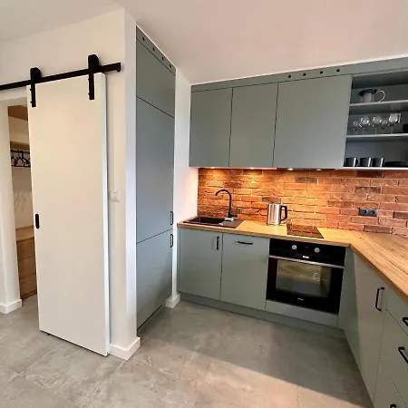 Apartmán View 2 Fast Wifi Tv'55 Netflix Hbo Applettv