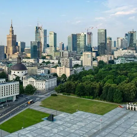 View 2 Fast Wifi Tv'55 Netflix Hbo Applettv Apartmán *