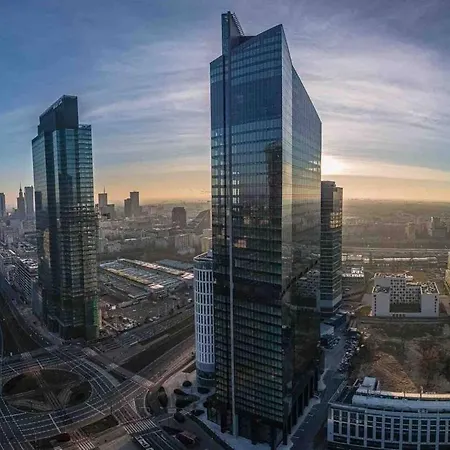 Apartmán View 2 Fast Wifi Tv'55 Netflix Hbo Applettv *