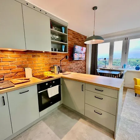 View 2 Fast Wifi Tv'55 Netflix Hbo Applettv *