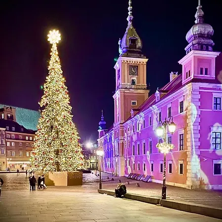 Apartmán View 2 Fast Wifi Tv'55 Netflix Hbo Applettv