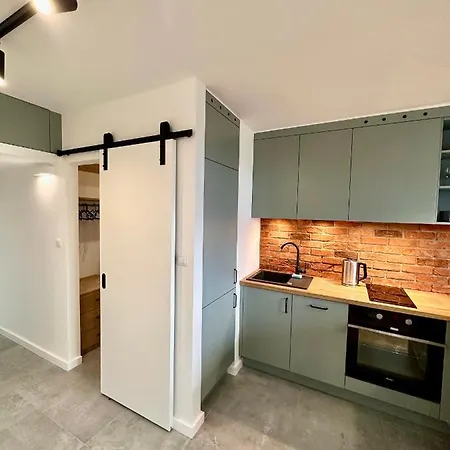 Daire View 2 Fast Wifi Tv'55 Netflix Hbo Applettv