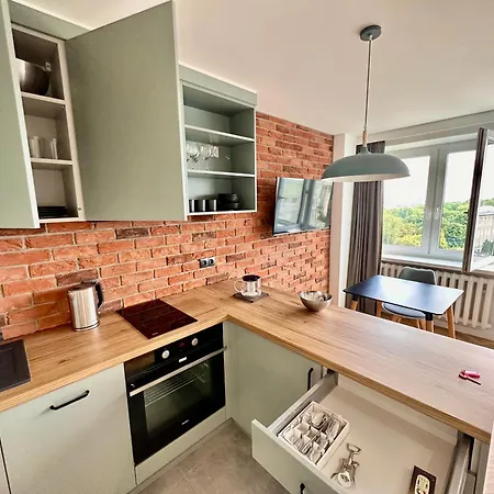 Daire View 2 Fast Wifi Tv'55 Netflix Hbo Applettv *